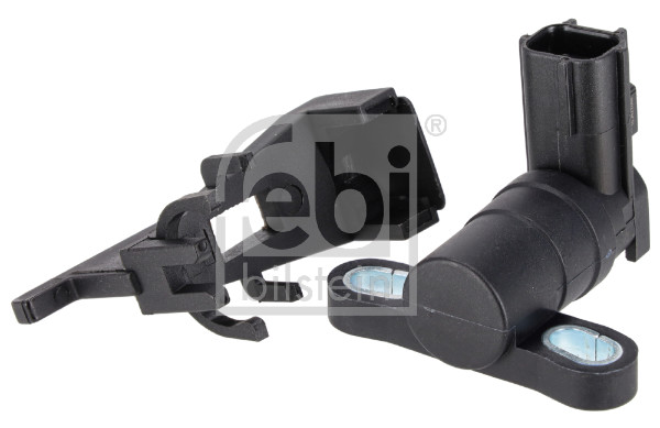 Sensor, crankshaft pulse - 44899 FEBI BILSTEIN