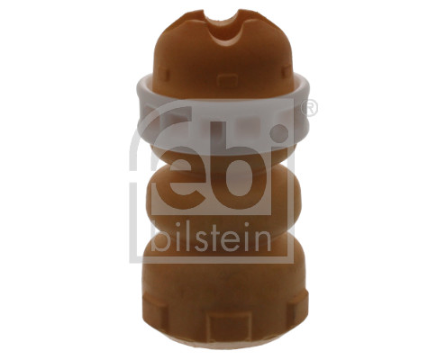 Rubber Buffer, suspension - 44901 FEBI BILSTEIN