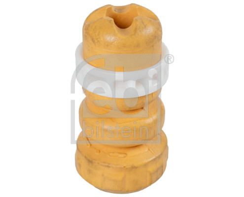Rubber Buffer, suspension - 44904 FEBI BILSTEIN