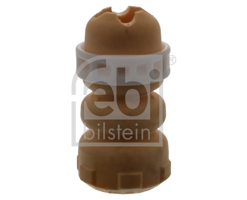 Rubber Buffer, suspension - 44907 FEBI BILSTEIN
