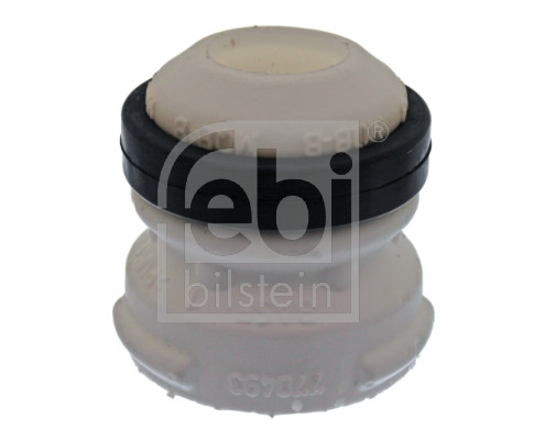 Rubber Buffer, suspension - 44908 FEBI BILSTEIN