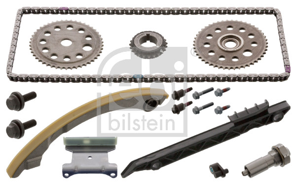 Kit catena distribuzione - 44913 FEBI BILSTEIN