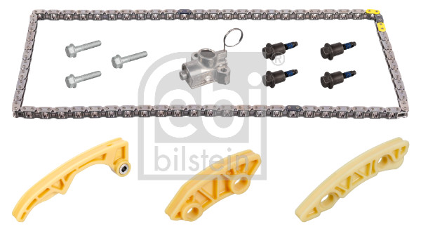 Kit catena distribuzione - 44919 FEBI BILSTEIN
