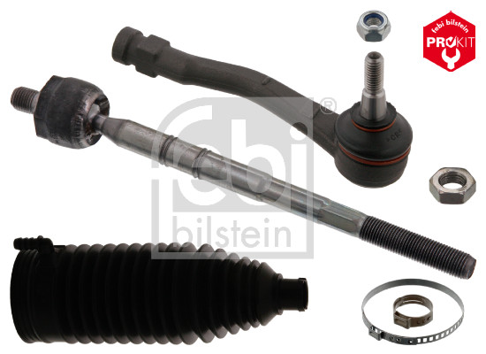 Tie Rod - 44933 FEBI BILSTEIN