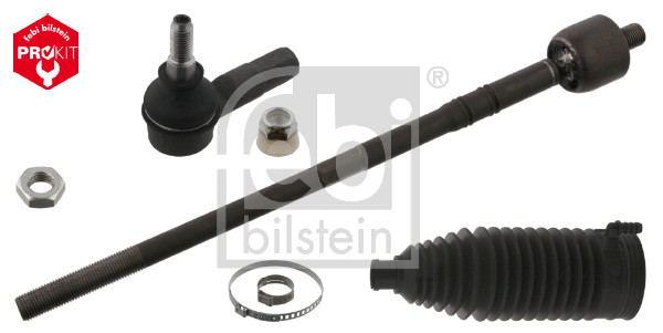 Tie Rod - 44941 FEBI BILSTEIN