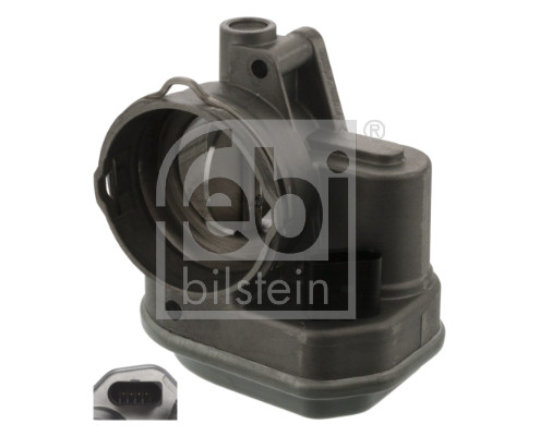 Throttle body - 44945 FEBI BILSTEIN