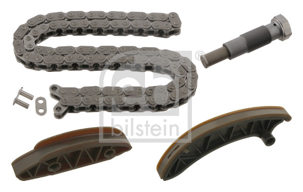 pavaros grandinės komplektas - 44959 FEBI BILSTEIN