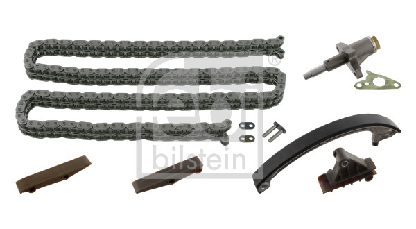 Kit catena distribuzione - 44960 FEBI BILSTEIN