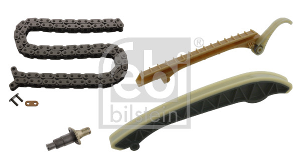 pavaros grandinės komplektas - 44961 FEBI BILSTEIN
