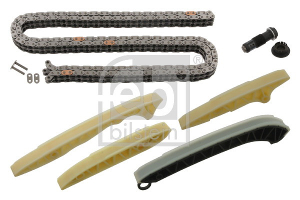 Kit catena distribuzione - 44963 FEBI BILSTEIN