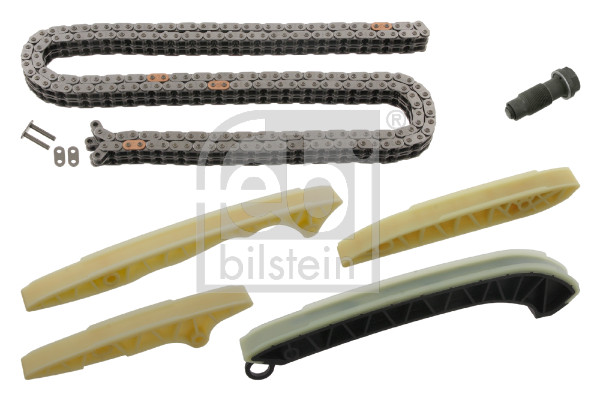 Kit catena distribuzione - 44965 FEBI BILSTEIN