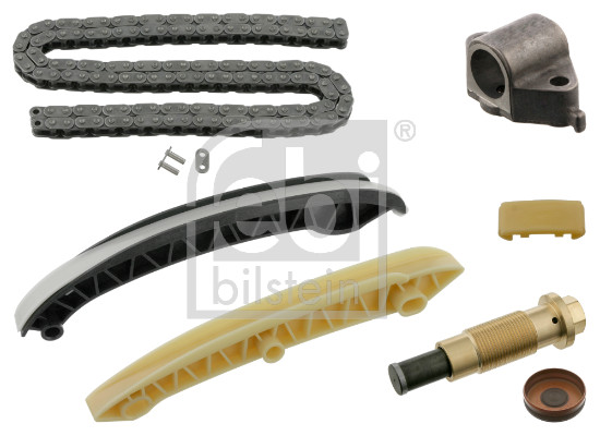 pavaros grandinės komplektas - 44974 FEBI BILSTEIN