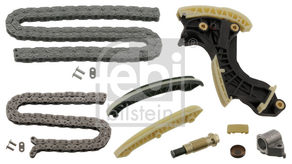 pavaros grandinės komplektas - 44975 FEBI BILSTEIN