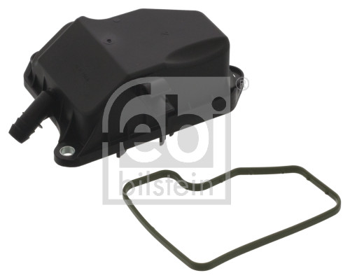 Oil Trap, crankcase breather - 44984 FEBI BILSTEIN