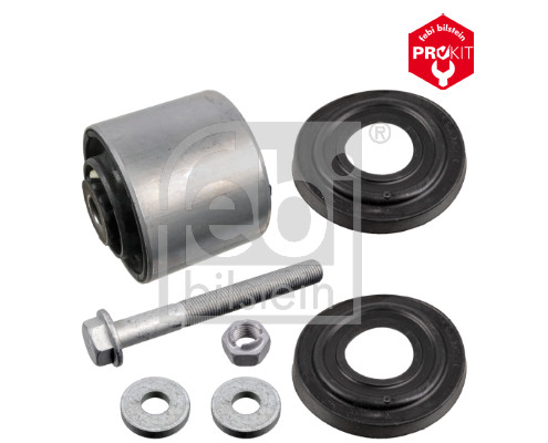 Supporto, Braccio oscillante - 44988 FEBI BILSTEIN