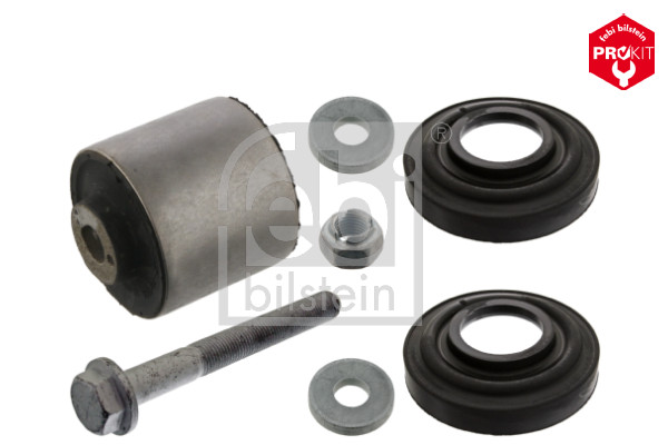 Control Arm-/Trailing Arm Bush - 44989 FEBI BILSTEIN