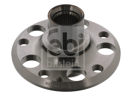 Wheel Hub - 45000 FEBI BILSTEIN