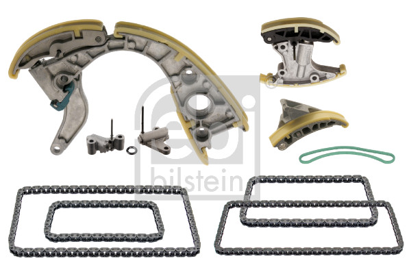 Комплект цели привода распредвала - 45003 FEBI BILSTEIN