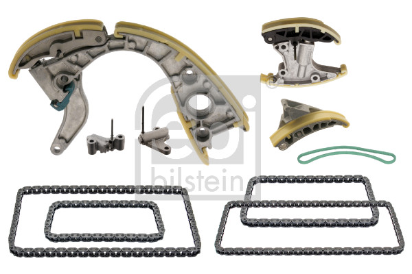 Комплект цели привода распредвала - 45007 FEBI BILSTEIN
