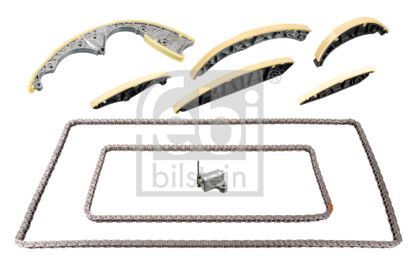 Kit catena distribuzione - 45008 FEBI BILSTEIN