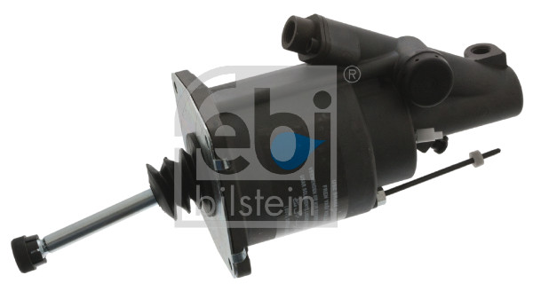 Servofrizione - 45027 FEBI BILSTEIN