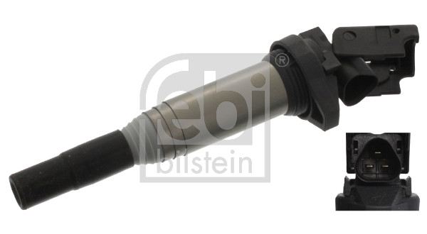 Bobina d'accensione - 45032 FEBI BILSTEIN