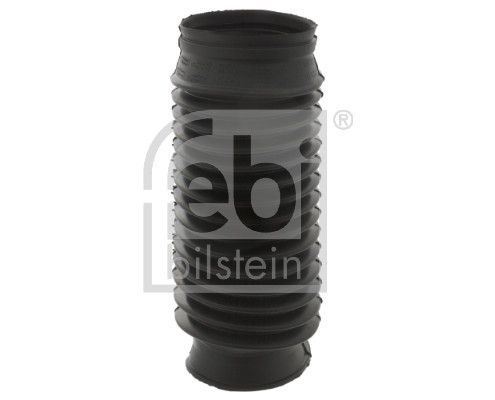 apsauginis dangtelis/gofruotoji membrana, amortizatorius - 45033 FEBI BILSTEIN