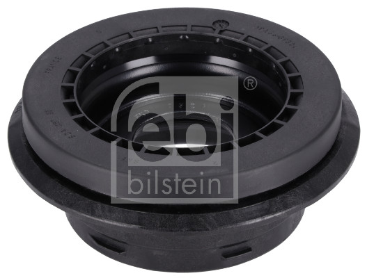 Rolling Bearing, suspension strut support mounting - 45037 FEBI BILSTEIN