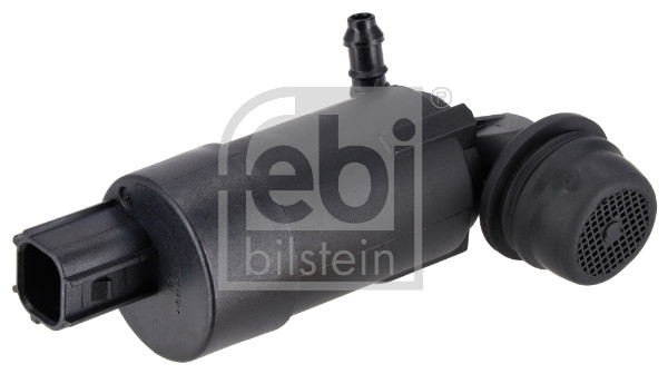 Водяной насос, система очистки окон - 45038 FEBI BILSTEIN
