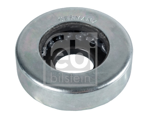 Rolling Bearing, suspension strut support mounting - 45042 FEBI BILSTEIN