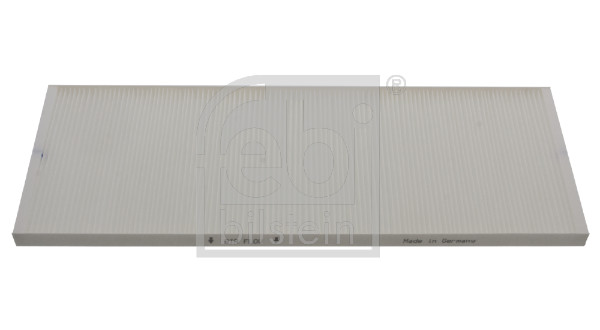 Filter, interior air - 45051 FEBI BILSTEIN