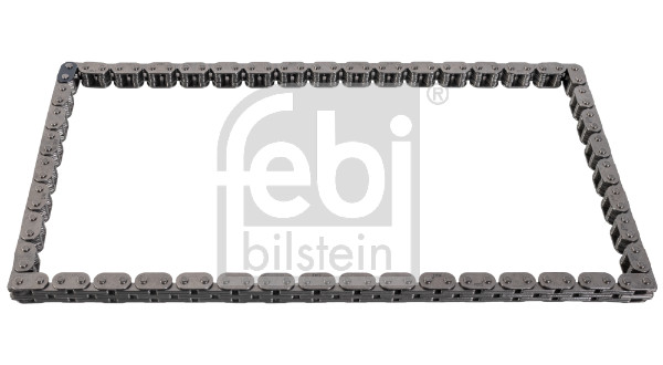 Catena, Azionamento pompa olio - 45053 FEBI BILSTEIN