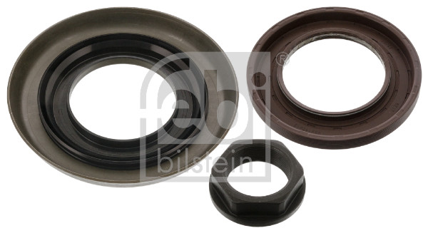 Gasket Set, differential - 45058 FEBI BILSTEIN