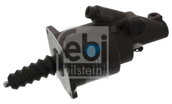 Clutch Booster - 45061 FEBI BILSTEIN
