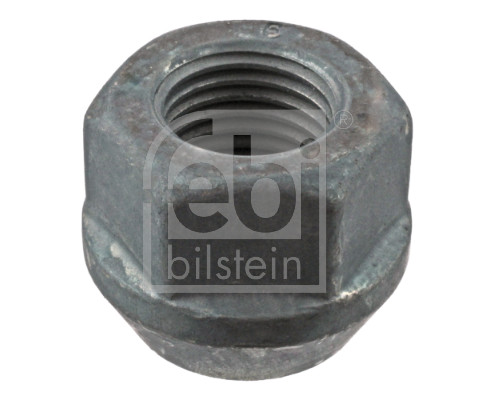 Wheel Nut - 45063 FEBI BILSTEIN