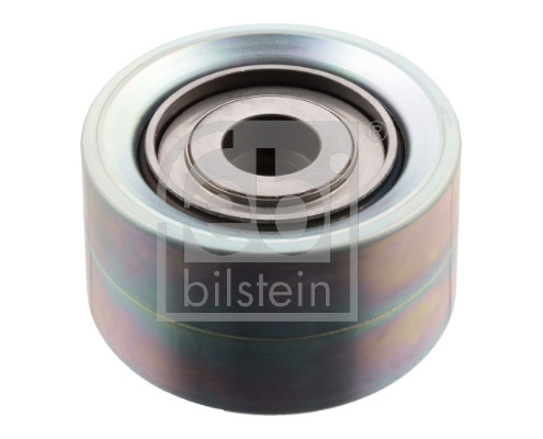 Deflection/Guide Pulley, V-ribbed belt - 45073 FEBI BILSTEIN