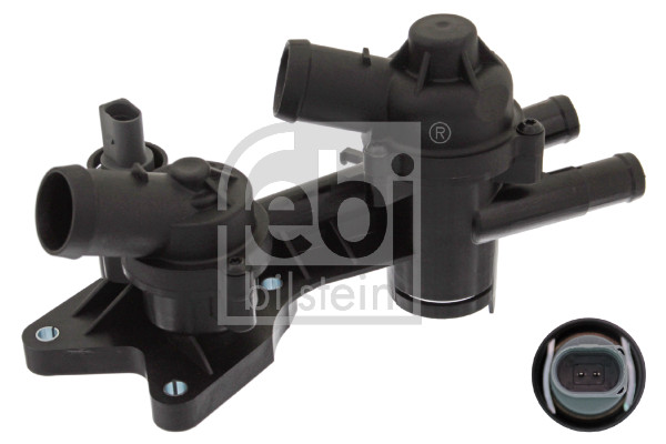 Termostato, Refrigerante - 45081 FEBI BILSTEIN
