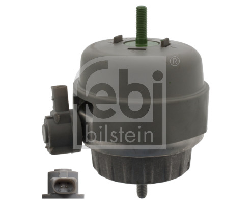 Sospensione, Motore - 45082 FEBI BILSTEIN