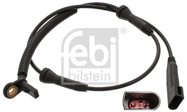 Sensor, wheel speed - 45088 FEBI BILSTEIN
