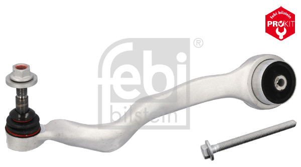 Track Control Arm - 45091 FEBI BILSTEIN