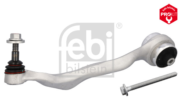 Braccio oscillante, Sospensione ruota - 45092 FEBI BILSTEIN