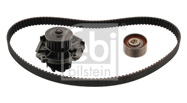 Water Pump & Timing Belt Set - 45100 FEBI BILSTEIN