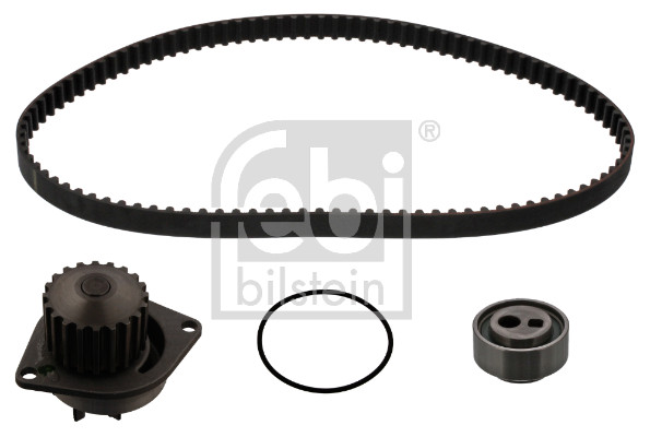 Water Pump & Timing Belt Set - 45107 FEBI BILSTEIN