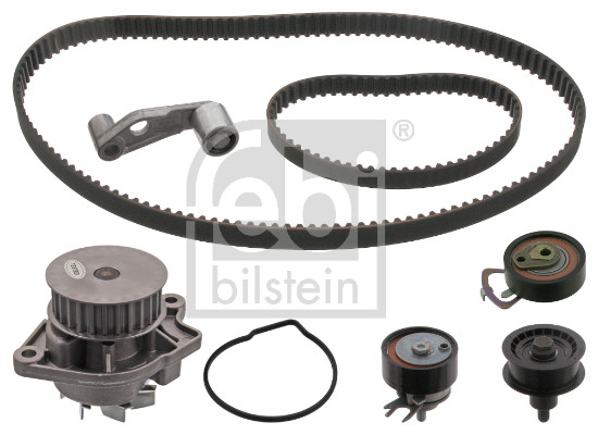 Water Pump & Timing Belt Set - 45120 FEBI BILSTEIN