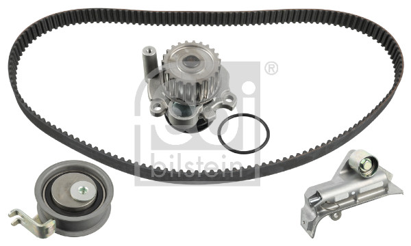 Water Pump & Timing Belt Set - 45122 FEBI BILSTEIN