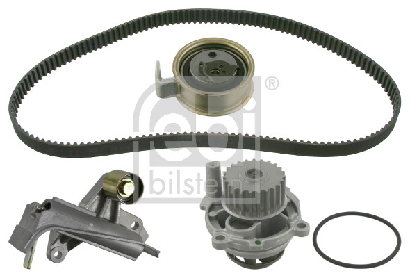 Water Pump & Timing Belt Set - 45130 FEBI BILSTEIN