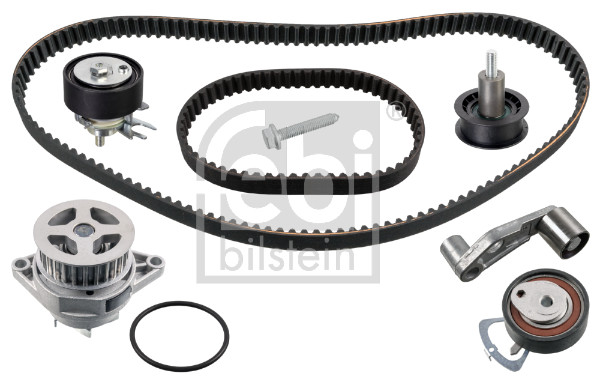 Water Pump & Timing Belt Set - 45131 FEBI BILSTEIN