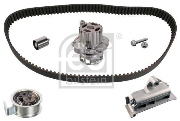 Water Pump & Timing Belt Set - 45132 FEBI BILSTEIN