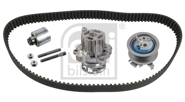 Water Pump & Timing Belt Set - 45133 FEBI BILSTEIN