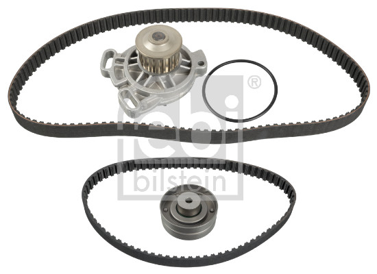 Water Pump & Timing Belt Set - 45134 FEBI BILSTEIN